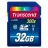 Card de memorie TRANSCEND TS32GSDU1, SDHC 32GB, Class 10,  UHS-I,  400X