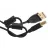 Cablu USB SVEN PRO Am-Bm, AM, BM,  USB2.0, 1.8m