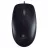 Mouse LOGITECH B100, USB