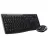 Kit (tastatura+mouse) LOGITECH MK 270, Wireless,  USB