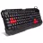 Gaming keyboard SVEN Challenge 9700, USB
