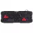 Gaming keyboard SVEN Challenge 9700, USB