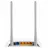 Беспроводной маршрутизатор TP-LINK TL-WR840N, 300Mbps