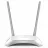 Беспроводной маршрутизатор TP-LINK TL-WR840N, 300Mbps