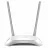 Беспроводной маршрутизатор TP-LINK TL-WR840N, 300Mbps