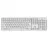 Tastatura SVEN Standard 303 White, USB