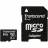 Card de memorie TRANSCEND TS64GUSDU1, MicroSD 64GB, Class 10,  SD adapter,  UHS-I,  300X