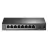 Comutator de retea TP-LINK TL-SF1008P, 8UTP, 10,  100MMbps