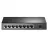 Comutator de retea TP-LINK TL-SG1008P, 10,  100,  1000Mbps