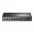 Коммутатор сетевой TP-LINK TL-SG1008P, 10,  100,  1000Mbps