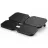 Cooling pad DEEPCOOL MULTI CORE X6, 15.6, USB-Hub