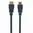 Cablu video GEMBIRD CC-HDMI4-7.5M, HDMI-HDMI, male-male, 7.5 m