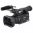 Camera video PANASONIC AG-AC160EN, 2.2MPix,  22x,  3.45,  FHD