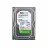 HDD WD AV-GP (10EURX), 3.5 1.0TB, 64MB 7200rpm