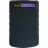 HDD Extern TRANSCEND STOREJET 25H3P, 2.0TB, 2.5
