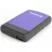 Hard disk extern TRANSCEND StoreJet 25H3P, 2.0TB, 2.5