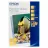 Hirtie foto EPSON Premium Glossy, 10 x 15 cm, 255gr,  m²,  50pcs