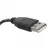 Cablu USB SVEN A-plug B-plug, AM, BM,  USB2.0, 5.0 m