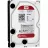 HDD WD Red NAS (WD40EFRX), 3.5 4.0TB, 64MB