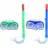 Set de înot sub apa (masca + tub) BESTWAY 24007