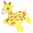 Colac gonflabil BESTWAY Girafa (41082), 109 x 71 x 79 см