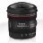 Obiectiv CANON EF 8-15mm f/4L Fisheye USM