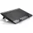Cooling pad DEEPCOOL WIND PAL FS, 15.6, USB-Hub