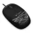 Mouse LOGITECH M105 (Black), USB