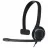 Наушники проводные с микрофоном EPOS PC 7 USB