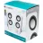 Boxa LOGITECH Z200, 2.0, White,  10W