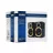 Boxa SVEN SPS-619, 2.0 Wooden, GOLD Black,  20W