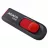 USB flash drive ADATA C008 Black-Red, 16GB, USB2.0