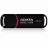 Флешка ADATA UV150 Black, 16GB, USB3.0