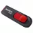 Флешка ADATA C008 Black-Red, 32GB, USB2.0