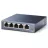 Comutator de retea TP-LINK TL-SG105, 5UTP, 10,  100,  1000Mbps
