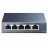 Коммутатор сетевой TP-LINK TL-SG105, 5UTP, 10,  100,  1000Mbps