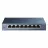 Comutator de retea TP-LINK TL-SG108, 8UTP, 10,  100,  1000Mbps