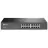 Comutator de retea TP-LINK TL-SG1016D, 16UTP, 10, 100, 1000Mbps, 1U