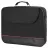 Geanta laptop CONTINENT CC-100 BK Black, 15.6