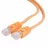 Patchcord GEMBIRD 1 M,  ORANGE,  PP12-1M/O,  CAT.5E, UTP