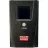 UPS Ultra Power 650VA (3 steps of AVR,  CPU controlled) metal case,  LCD displ, 650VA,  390W