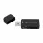 Card reader TRANSCEND TS-RDF5K, USB2.0,  3.0,  All-in-1