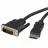 Cablu video APC , Display Port-DVI, male-male,  0.15 m