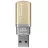 USB flash drive TRANSCEND JetFlash 820, 8GB, USB3.0 Gold
