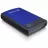 Hard disk extern TRANSCEND StoreJet 25H3B, 1.0TB, 2.5