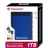 HDD Extern TRANSCEND StoreJet 25H3B, 1.0TB, 2.5