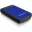 Hard disk extern TRANSCEND StoreJet 25H3B, 1.0TB, 2.5