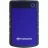 Hard disk extern TRANSCEND STOREJET 25H3B, 2.0TB, 2.5