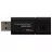 USB flash drive KINGSTON DataTraveler 100 Generation 3, 16GB, USB 3.0 Black,  Retractable USB connector