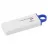 USB flash drive KINGSTON DataTraveler Generation 4 (G4), 16GB, USB3.0 White,  Blue